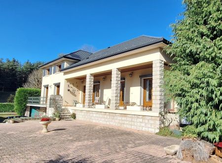 LA VILLA DES SOURCES 