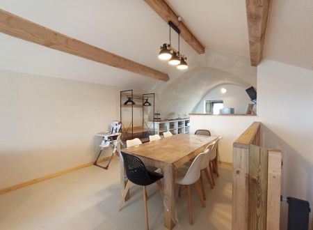 GÎTE DE COCAGNE 