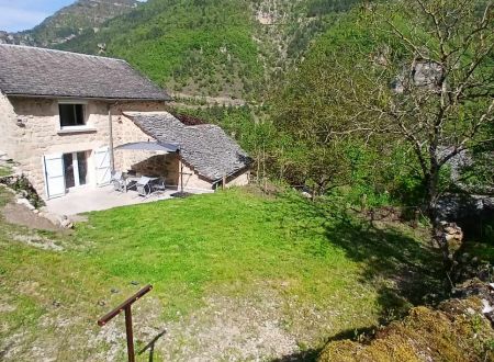 GÎTE CABRI 