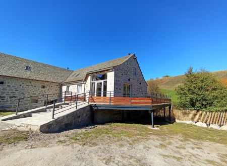 LE MOULIN DE BABOYERES 