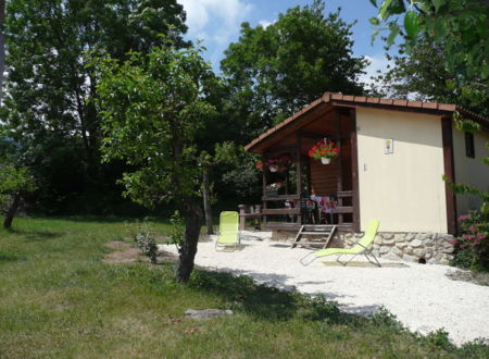 CHALET N°5 