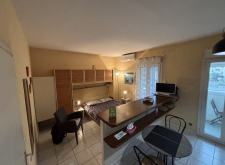 MARIE-CLAUDE BUSSIÈRE 