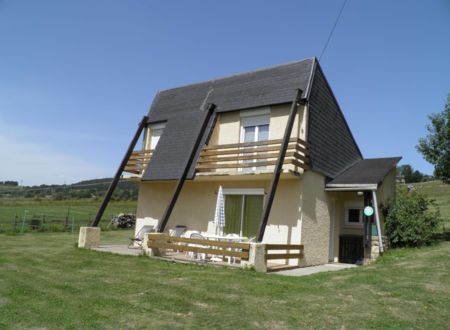 GÎTE N° 66G102703 