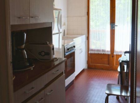 LES ALBADES APPARTEMENT 