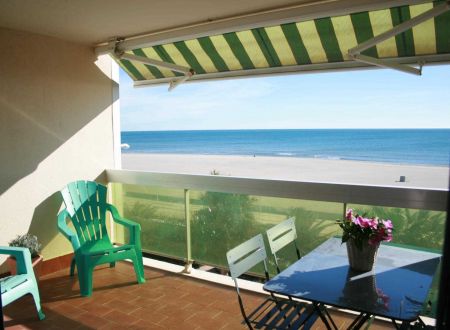 LES JARDINS DE LA PLAGE 