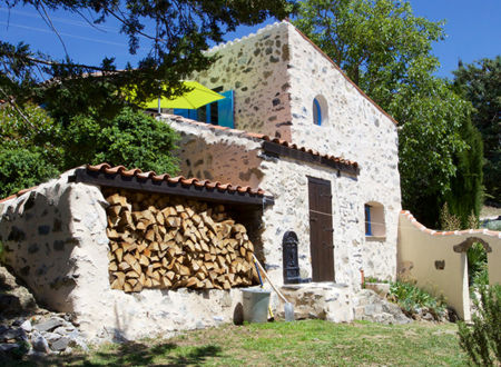 LE MOULIN DE PERLE 