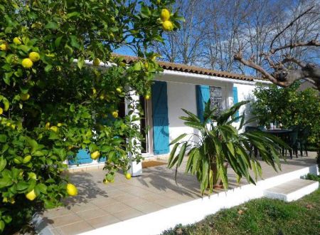 LA MAISON EN COULEURS 