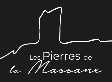 LES PIERRES DE LA MASSANE - STUDIO LA MASSANE 
