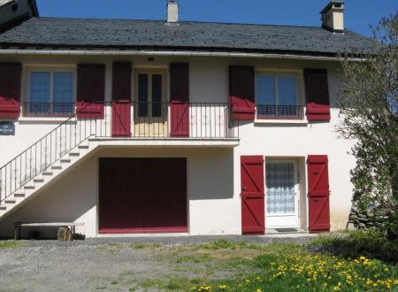 LA BERGERIE 1E ÉTAGE 