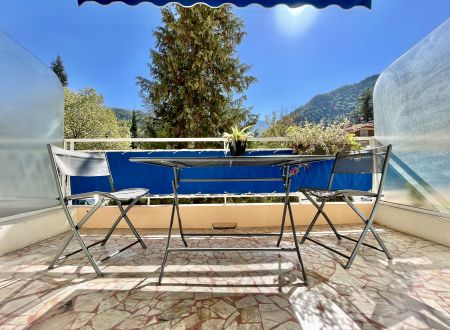 LOCANIGÓ T2 LE PALAIS 1ER 