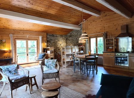 MÉLODIE DU CANIGOU - MARJOLAINE 