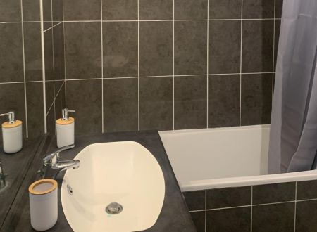 APPARTEMENT JULIEN PANCHOT 