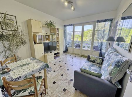 LOCANIGÓ T1 BIS LE PALAIS 