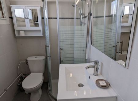 SAINT PIERRE GARRIGOLE 