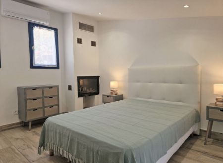 LE CABANON D'ANAÏS 