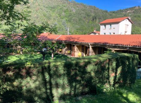 CASA BAUXELLS - LE 7 