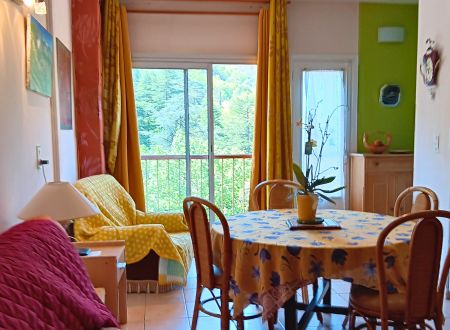 APPARTEMENT N°25 