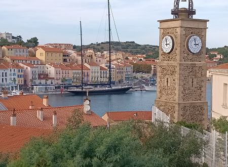 CHEZ CHRISTIAN ET CORINNE 