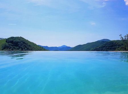 PETITE AFRIQUE BLEUE 