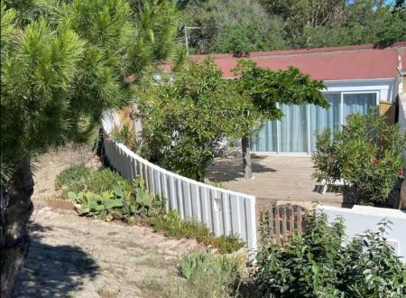 JOLIE VILLA AVEC ACCÈS DIRECT À LA PLAGE 