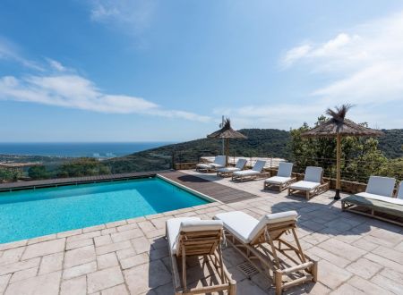 CASA GALA BRISA - LA PERLE DES ALBÈRES 