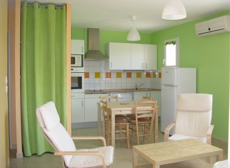 GITES DES CAMPARROS : LE MOULIN 