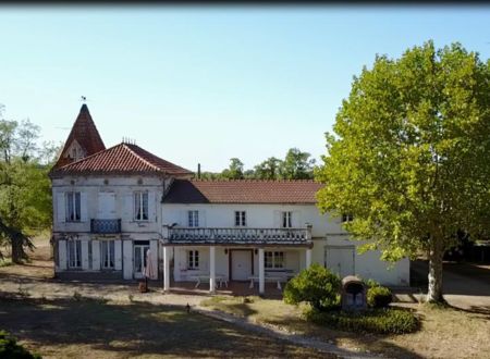 CHATEAU LA LOGE 