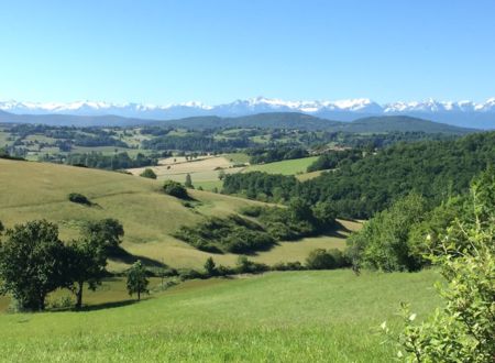 CHAMBRE D'HOTES TOSCANE OCCITANE 