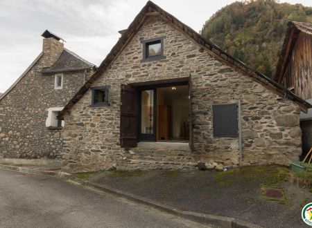 LES HAUTS DU CLOS DE BÉRANDE 