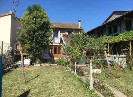 CHEZ CHRISTIAN 