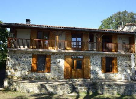 LA FERME DES HAUTINS 