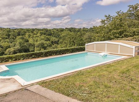 DOMAINE OSTAU MONTPLAISANT 