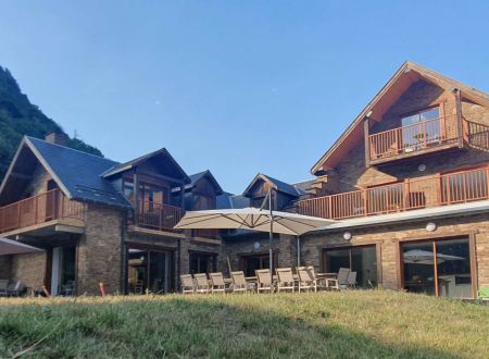 LA MAISON DE LA LIONNE 