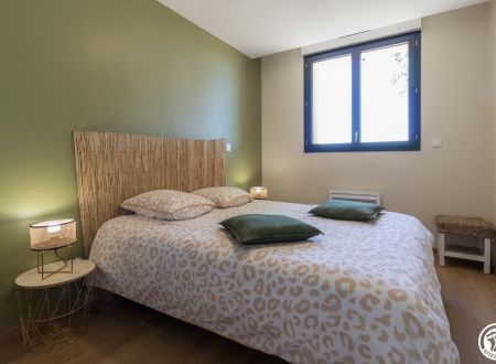 DOMAINE LE CAPROUGEAT - NATURE 