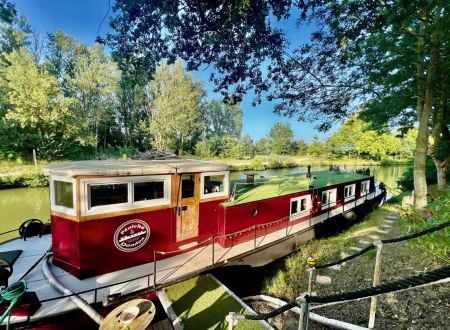 PÉNICHE DONDON 