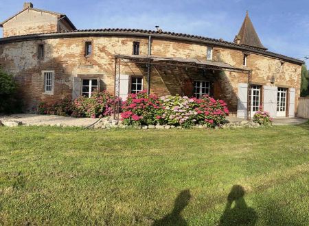 CHÂTEAU DE VIGNOLLES 