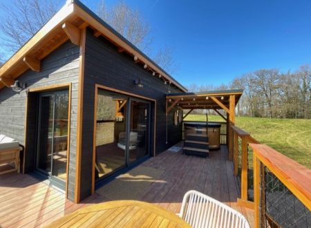 DOMAINE Ô CABANES CÂLINES 