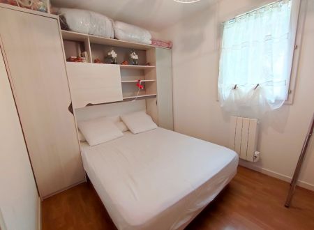 APPARTEMENT EN RÉSIDENCE - AU DOUX REFUGE 