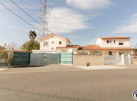 MAISON VENITIA 14 PERSONNES 