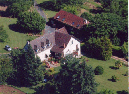 Ferme de Cabrejou 