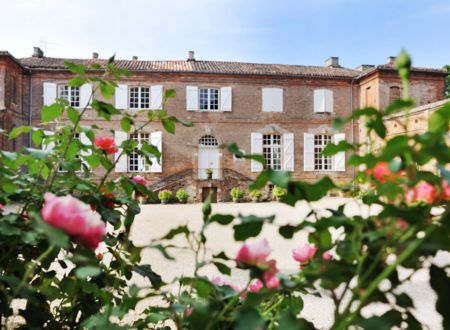 CHÂTEAU DES VARENNES 