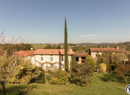LA DEMEURE DE ZOÉ 