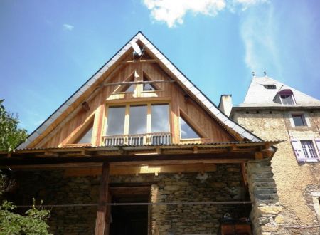 LA GRANGE DE MARTINE 