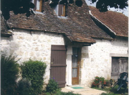 Au Gîte d'Astorgues 