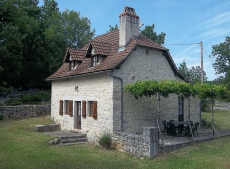 Gîte Mas del Bosc 