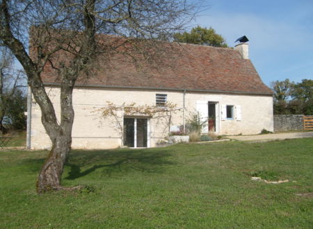 Gîte De Costemagre 