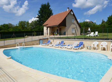 Gîtes Du Pré Du Moulin 2 