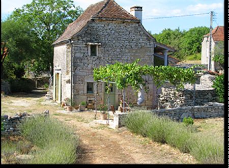 La Maison de Marie Vigne 