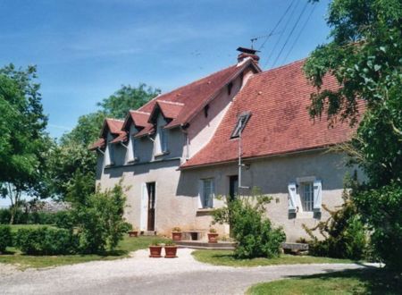 Maison Neuve 