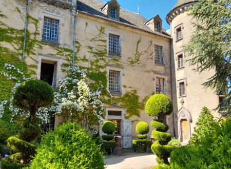 Château de Bessonies 